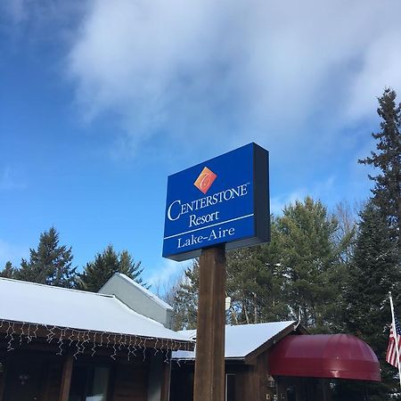 Centerstone Resort Lake-Aire Tomahawk 외부 사진
