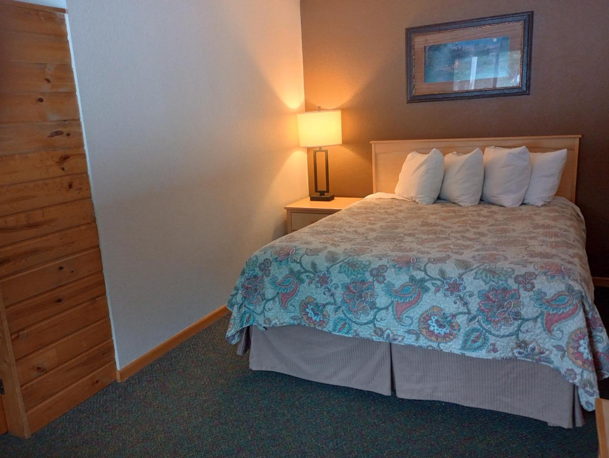 Centerstone Resort Lake-Aire Tomahawk 외부 사진