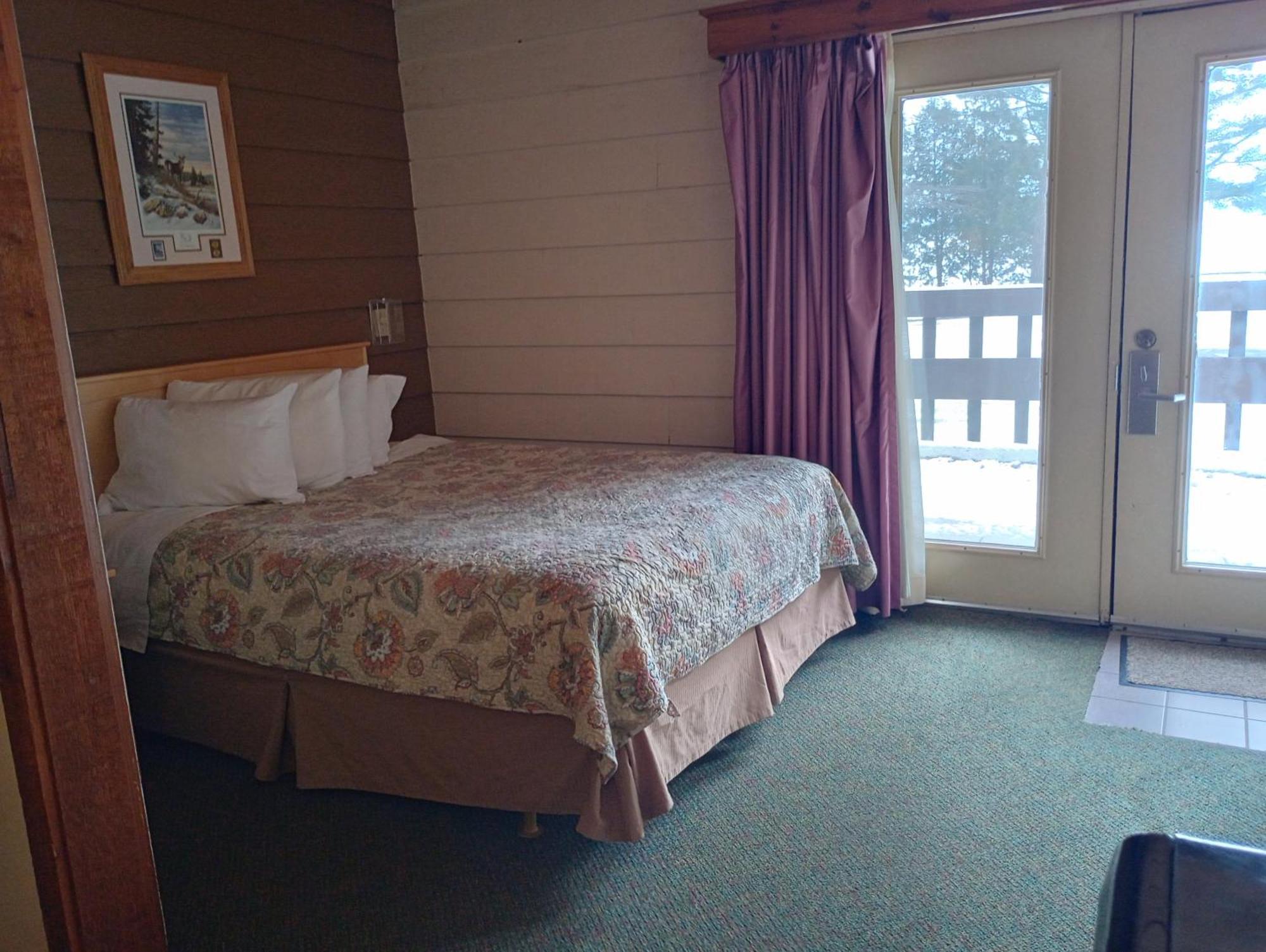 Centerstone Resort Lake-Aire Tomahawk 외부 사진