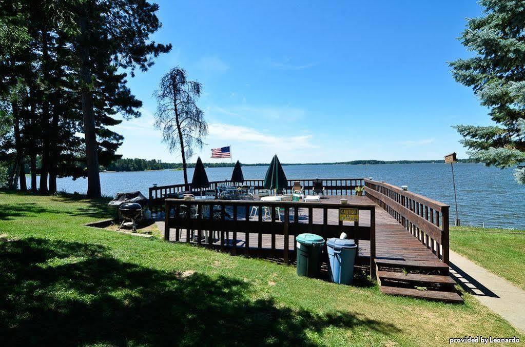 Centerstone Resort Lake-Aire Tomahawk 외부 사진