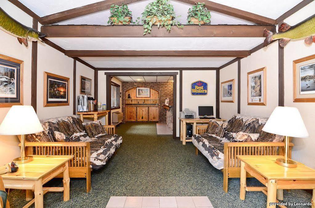 Centerstone Resort Lake-Aire Tomahawk 외부 사진