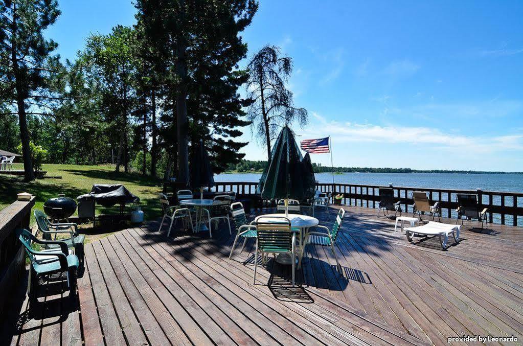 Centerstone Resort Lake-Aire Tomahawk 외부 사진