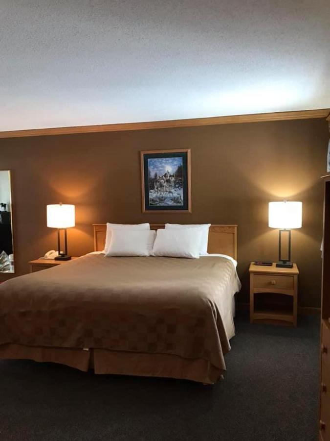 Centerstone Resort Lake-Aire Tomahawk 외부 사진